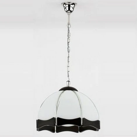 Подвесной светильник Alfa Czajka Venge 12902