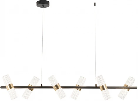 Подвесной светильник светодиодный Lussole LSP-7536 (220V)