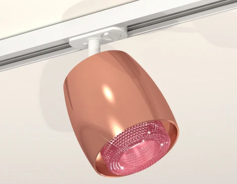 Комплект трекового светильника Ambrella TECHNO SPOT XT1144010 (220V)