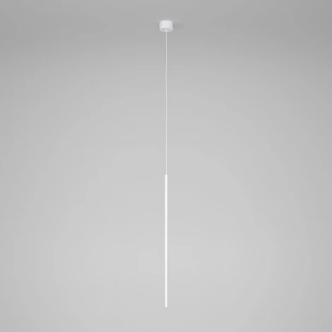 Подвесной светодиодный светильник Elektrostandard Flinn 50262 LED 3W 4000К белый (220V, на проводе, круглые)