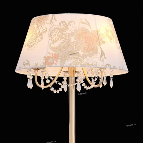 Торшер ST Luce Riposo SLE102.205.03