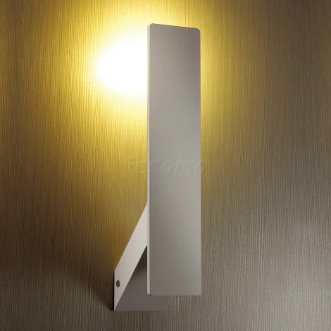 Настенный светильник Odeon Light Muralia 3593/5WL