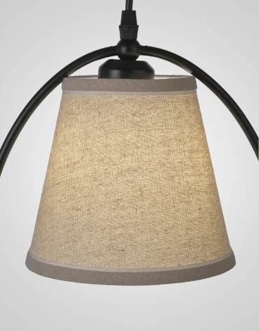 Подвесной светильник Мелодия Света 000062592