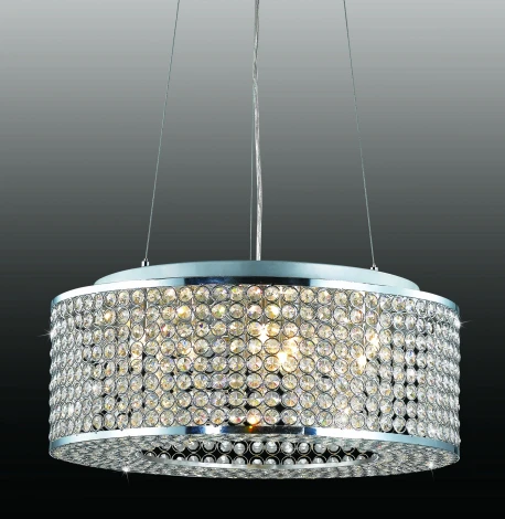 Подвесная люстра Odeon Light Dale 2705/9