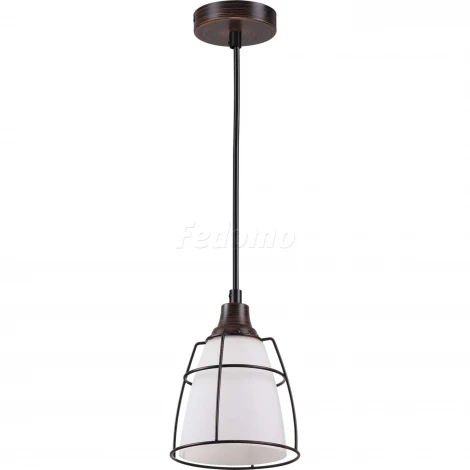 Подвесной светильник Odeon Light Lofia 3806/1L