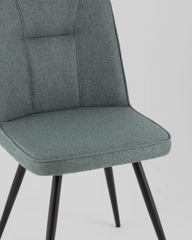 Стул Stool Group Hedd зеленый 4 шт. арт.УТ000040681