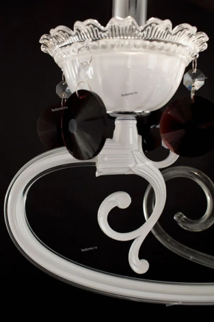 Бра Arte Lamp Colombina A8320AP-1CC