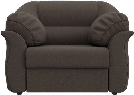 Кресло Карнелла Лига Диванов (Рогожка) арт.125059