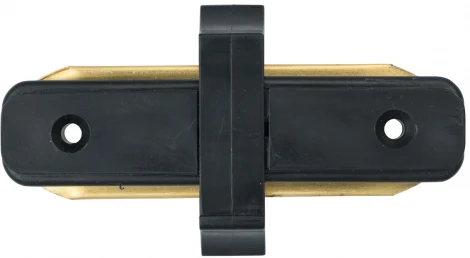 Соединитель DeMarkt Трек-система CON 2I BL