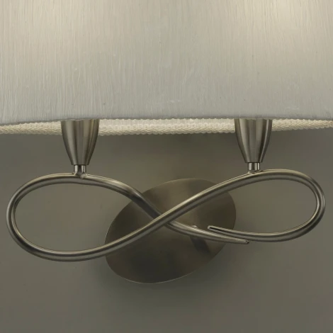 Бра Mantra Lua 3707