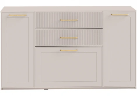 Комод Таринис Моби (ЛДСП) Woodville 676812