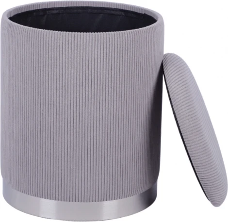 Стул Stool Group Bellamy букле кофейный арт.УТ000040257