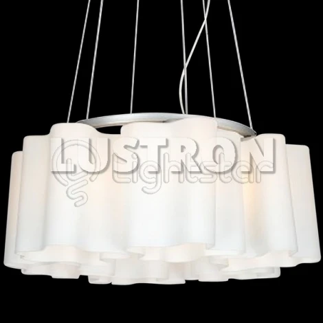 Подвесной светильник Lightstar Nubi 802160 (220V, на тросе)