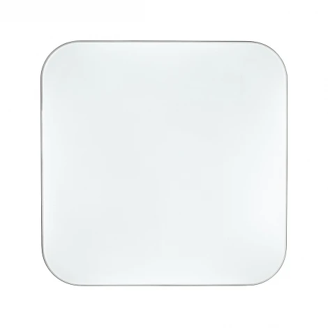Настенно-потолочный светильник Sonex Lona 3020/EL (LED, 220V, пульт управления, управление смартфоном, умный дом - LampSmart, IP43)