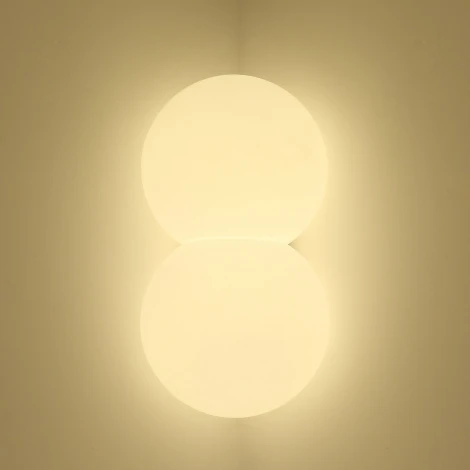 Настенно-потолочный светильник ST Luce Orbe SL809.501.02