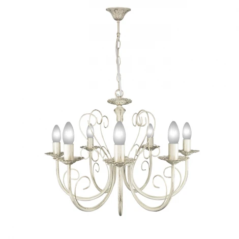 Подвесная люстра Day&Night S9046-7