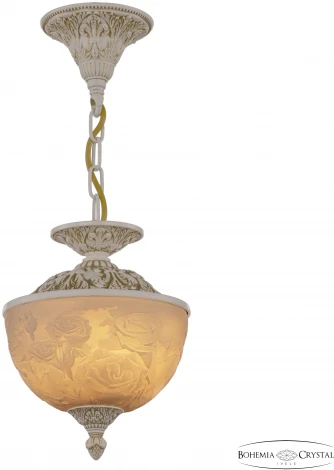 Подвесной светильник Bohemia AL7003 AL7003P/20 WMG Rose