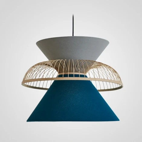 Подвесной светильник E27 Lu Carte LC-11-0610