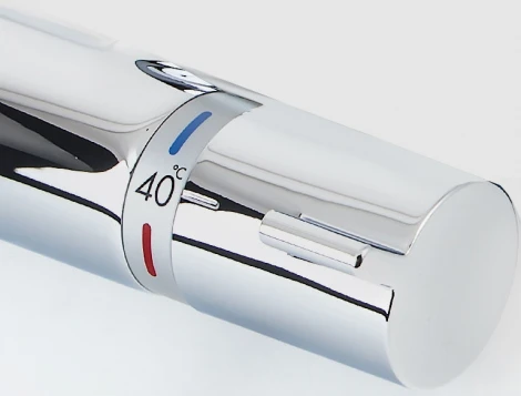 Термостат Hansgrohe Ecostat Comfort 13116000 для душа