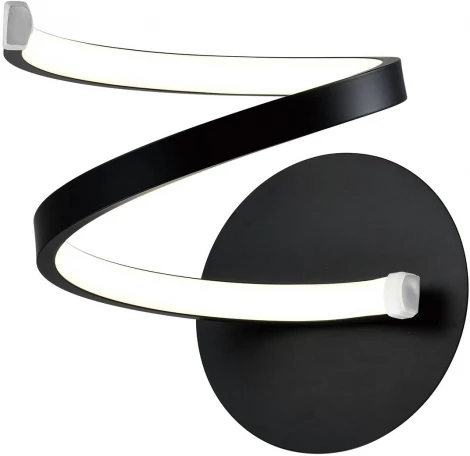 Бра настенное светодиодное V2301-CL Fly LED*18W