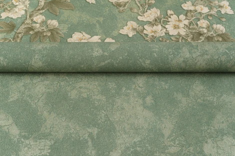 Обои виниловые Артекс Nature 10375-06 10,05 x 1,06 м