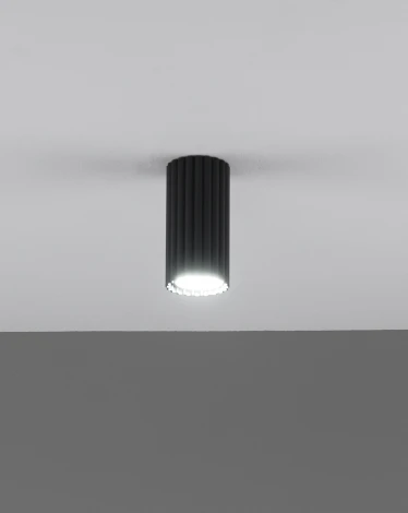 Потолочный светильник Moderli Cora V11887-1C