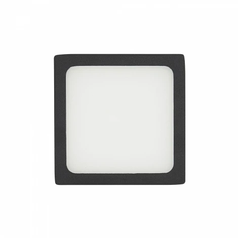 Встраиваемый точечный светильник Citilux Омега CLD50K082 (LED, 220V, диммер)