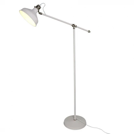 Максисвет 4-4665-1-WH+ST E27