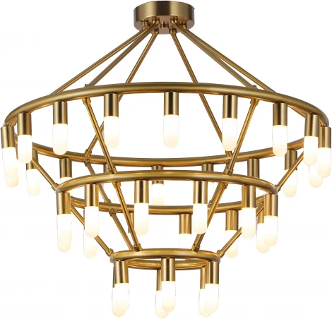 Потолочная люстра Favourite Sparkle 2981-36P