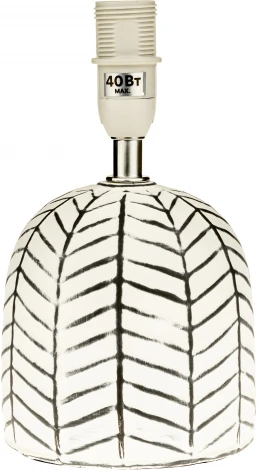 Настольная лампа Ritter Crinoline 52700 8