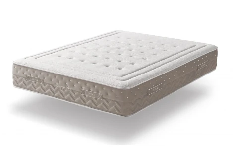 Матрас MEMORY DUO 180 DUPEN 5861