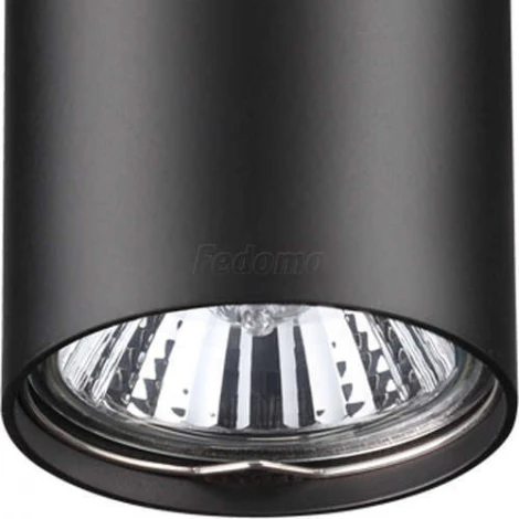 Накладной точечный светильник Novotech Pipe 370420 (220V)