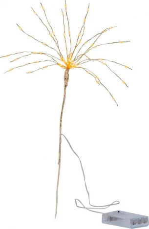 Световая фигура светодиодная Eglo FIREWORK 710-33