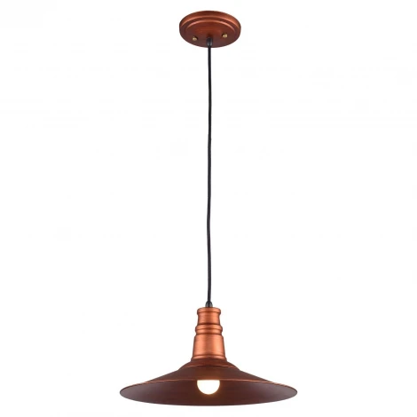 Подвесной светильник Lussole Loft Massapequa GRLSP-9697