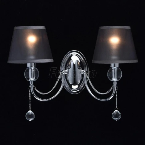 Бра MW-Light Федерика 684021302 (220V, подвески)