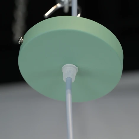 Подвесной светильник E27 Lu Carte LC-11-0671