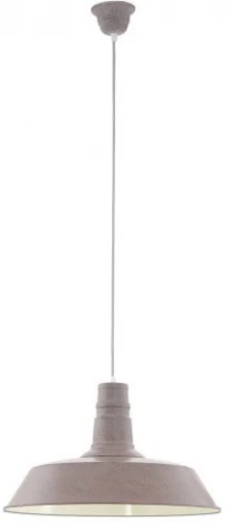 Подвесной светильник Eglo Somerton 1 49399