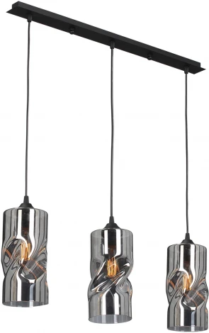 Подвесной светильник Vitaluce V4853-1/3S (220V, на проводе)