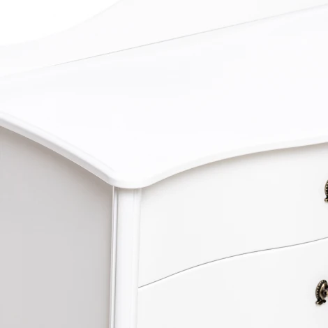 Комод "Джульетта" 2100483000004 Leset