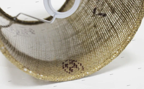 Абажур Lampgustaf Cape Horn, бежевый