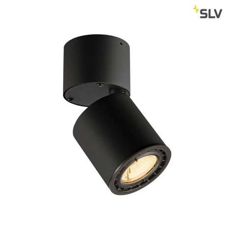 Накладной точечный светильник Slv Supros 116330