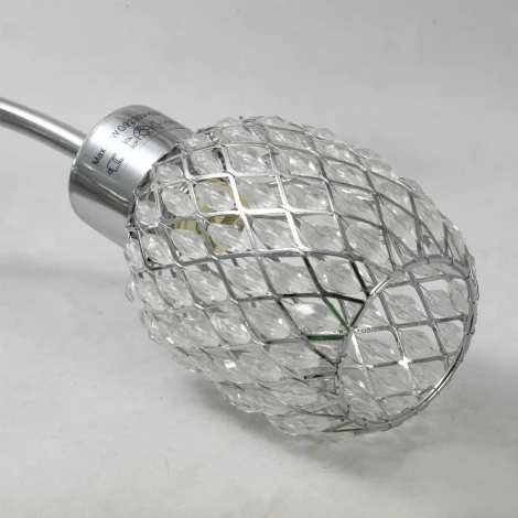 Потолочная люстра Lussole Lgo Jeddito LSP-0127