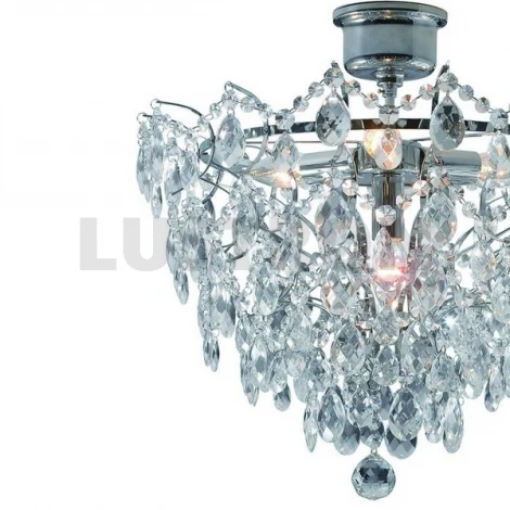 Потолочная люстра Markslojd Rosendal 100511