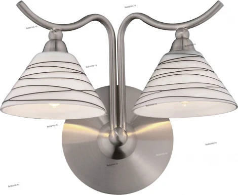 Бра Odeon Light Siota 1817/2W