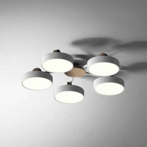Потолочная люстра LED Lu Carte LC-11-0652