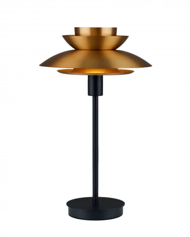 Настольная лампа Moderli Shaggy V11298-1T (220V, круглые)