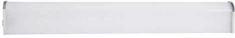 Настенный светильник линейный IP44 светодиодный Kanlux ROLSO 26700 (220V, выключатель)