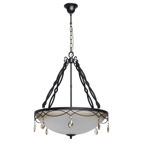 Подвесной светильник Chiaro Айвенго 382010805