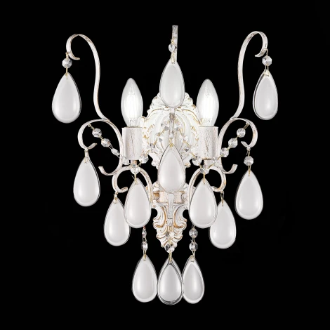 Настенный светильник Evoluce Magonza SLE160301-02