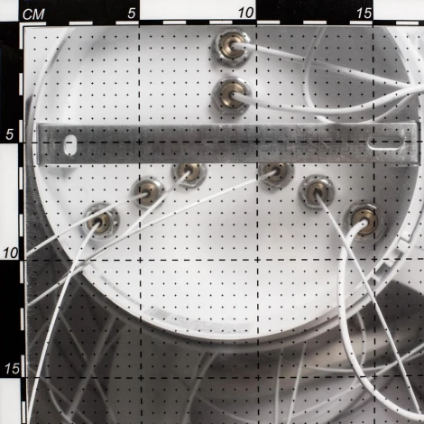 Подвесной светильник Citilux Электрон Смарт CL710A104S (LED, 220V, умный дом - Алиса, Маруся, Сири, на тросе, кольцо)
